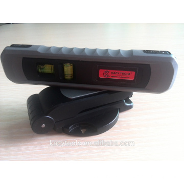 3 in 1 Point and line pen laser level